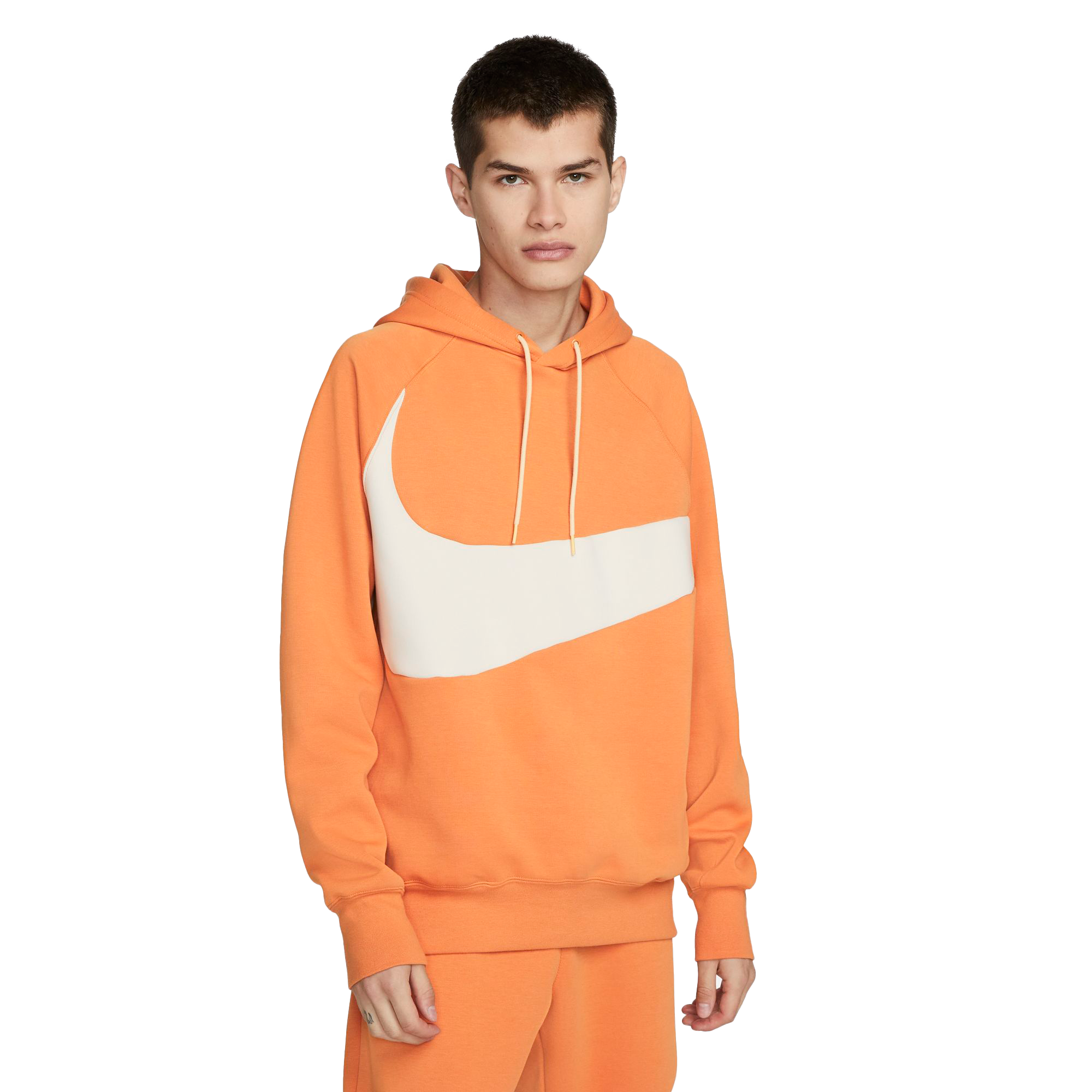 Nike Men s Sportswear Swoosh Tech Fleece